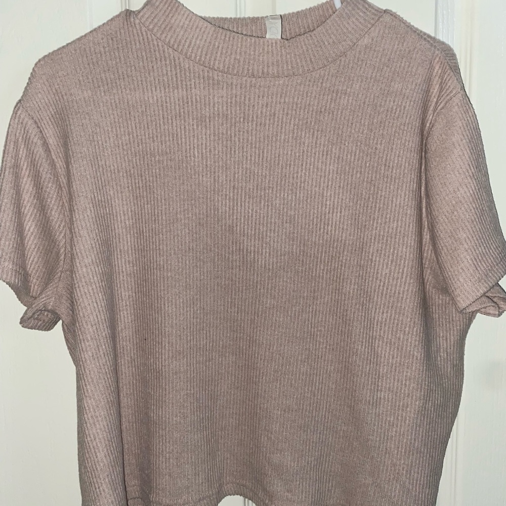 Top never used